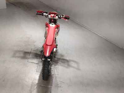 GasGas EC250F 2023