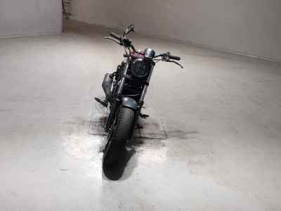 Honda Rebel CMX250 2023