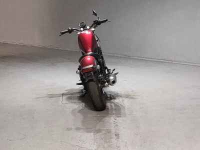 Honda Rebel CMX250 2023