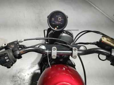 Honda Rebel CMX250 2023