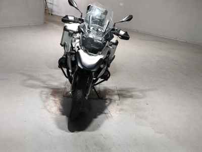 BMW R1200GS 2014