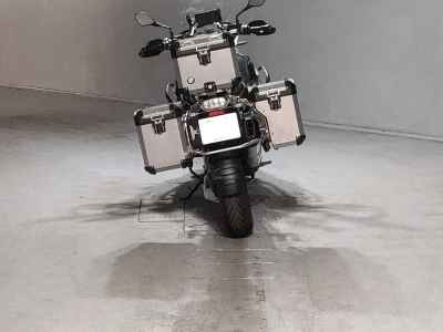 BMW R1200GS 2014