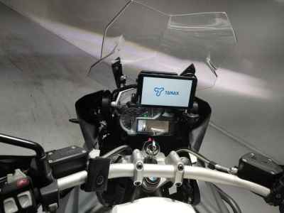 BMW R1200GS 2014