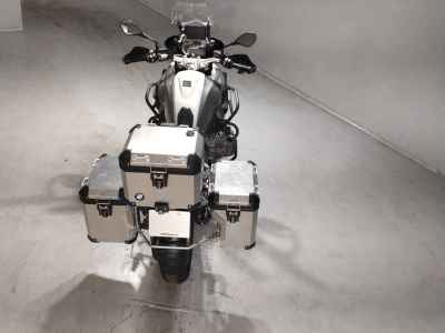 BMW R1200GS 2014