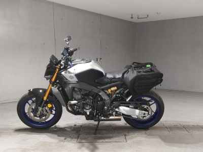 Yamaha MT-09 SP 2024