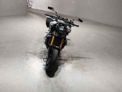 Yamaha MT-09 SP 2024