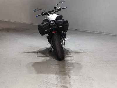 Yamaha MT-09 SP 2024