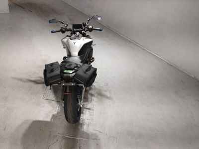 Yamaha MT-09 SP 2024