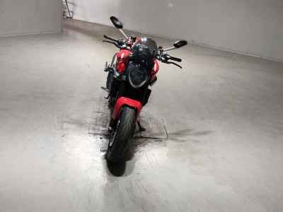 Ducati Monster 937+ 2021