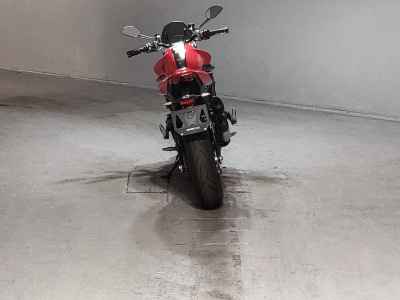 Ducati Monster 937+ 2021
