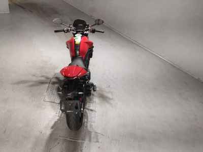 Ducati Monster 937+ 2021