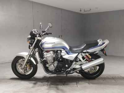 Honda CB1300SF