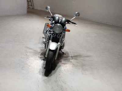 Honda CB1300SF