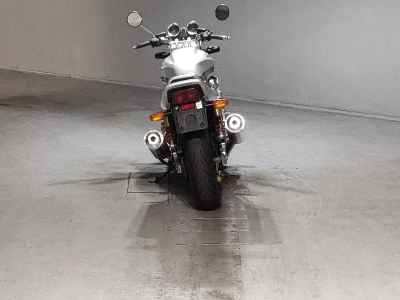 Honda CB1300SF