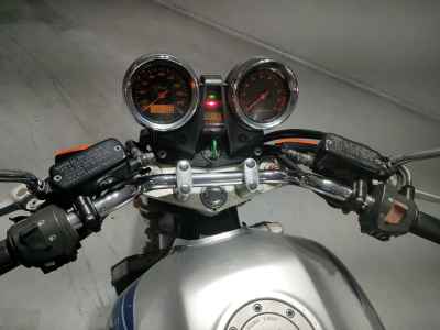 Honda CB1300SF