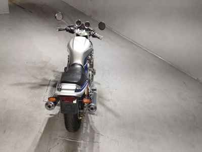 Honda CB1300SF