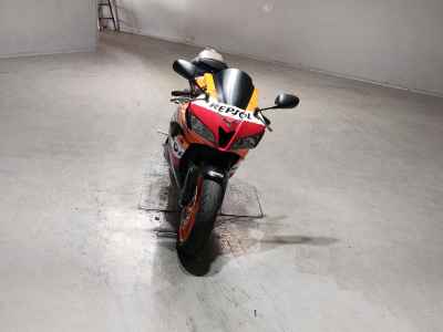 Honda CBR600RR 2010