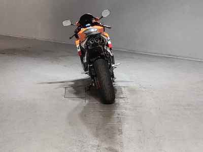 Honda CBR600RR 2010