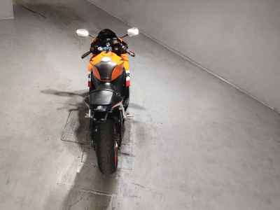Honda CBR600RR 2010