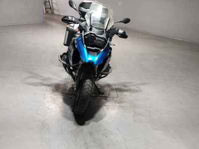 BMW R1250GS 2018