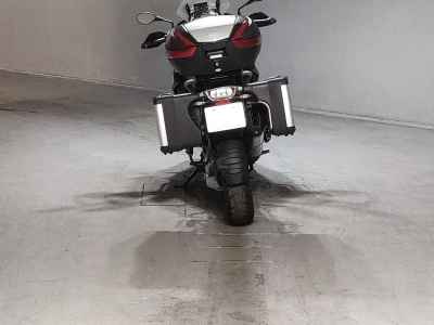 BMW R1250GS 2018