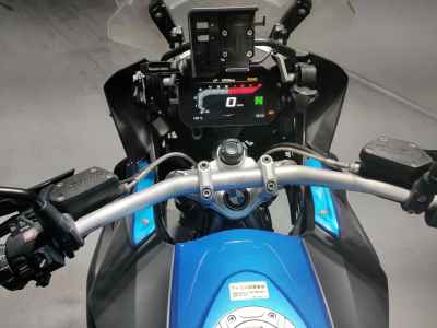 BMW R1250GS 2018