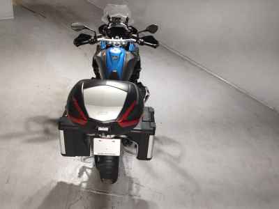 BMW R1250GS 2018