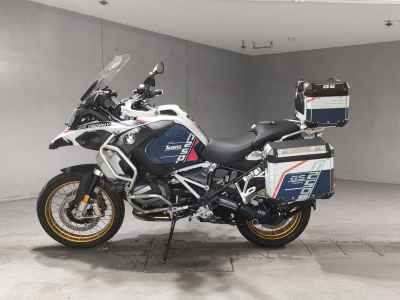 BMW R1250RS 2022