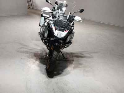 BMW R1250RS 2022
