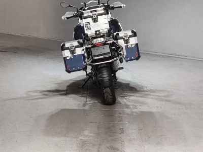 BMW R1250RS 2022