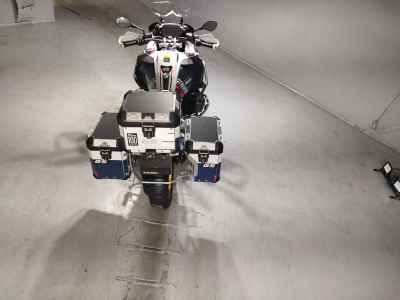 BMW R1250RS 2022