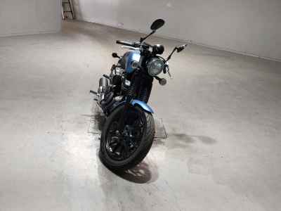 Yamaha Bolt C 2020