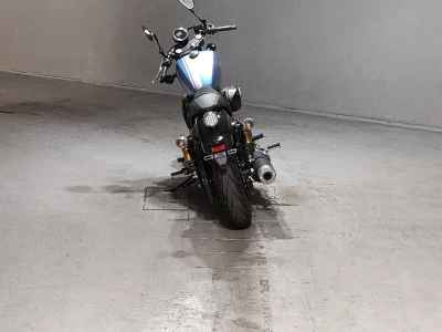 Yamaha Bolt C 2020