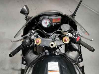 Suzuki GSX-R1000