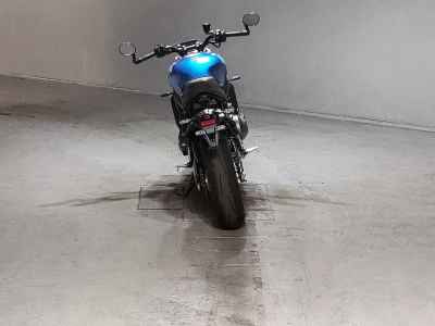 Yamaha XSR900 2023
