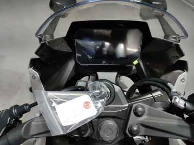 Suzuki GSX-8R