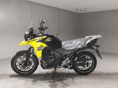 Suzuki V-Strom 250
