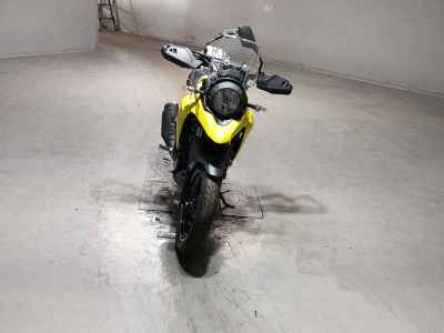 Suzuki V-Strom 250