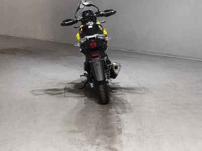 Suzuki V-Strom 250