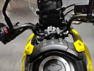 Suzuki V-Strom 250