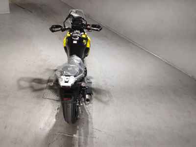 Suzuki V-Strom 250