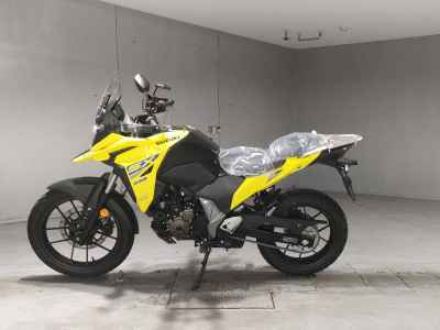 Suzuki V-Strom 250SX