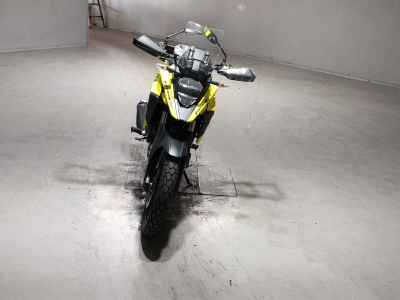 Suzuki V-Strom 250SX
