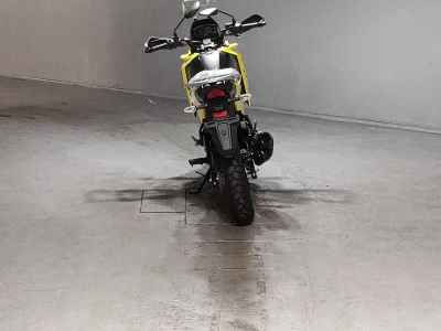 Suzuki V-Strom 250SX