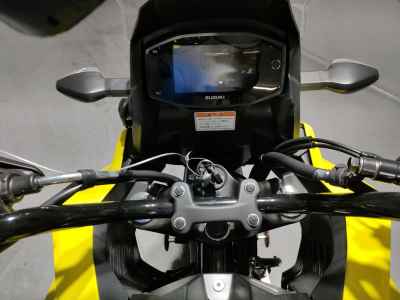 Suzuki V-Strom 250SX