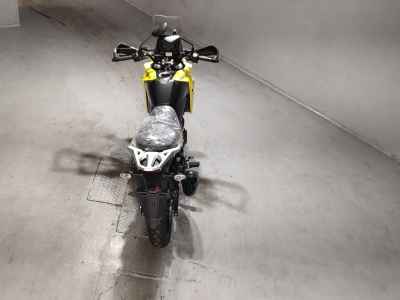 Suzuki V-Strom 250SX