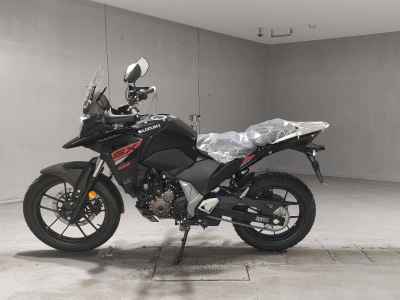 Suzuki V-Strom 250SX