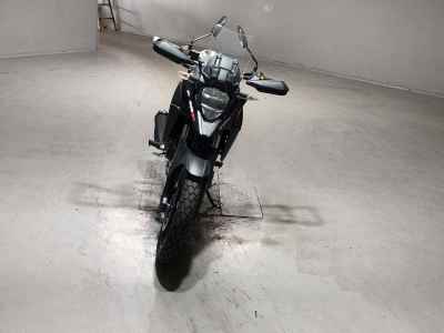 Suzuki V-Strom 250SX
