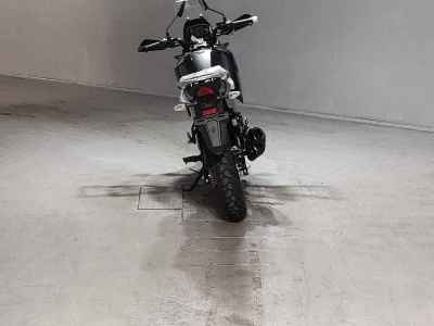 Suzuki V-Strom 250SX