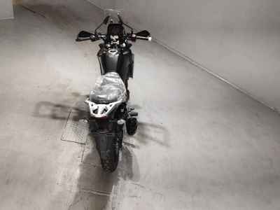 Suzuki V-Strom 250SX